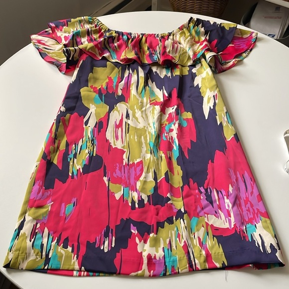 Maggy London US‎ 6 Dress